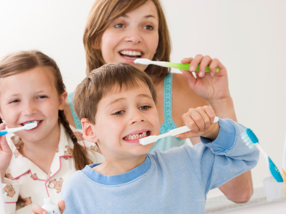 Dentist in Cambridge King Street Dentistry family dental care