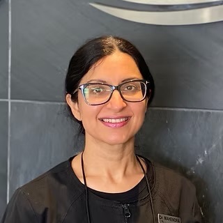 Dr. Meetu Mahendra